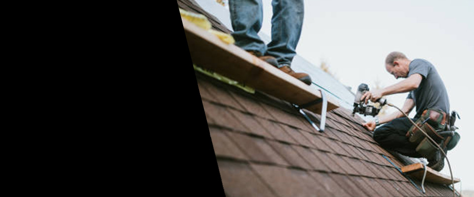 Darlington Roofing Contractors